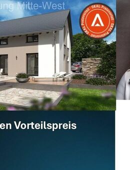KLEIN, ABER OHO - malervorbereitet auf Ihrem Grundstück - Berod (Wallmerod)