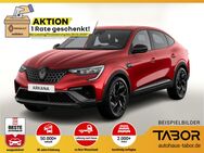 Renault Arkana, ESPRIT ALPINE Full Hybrid 145, Jahr 2022 - Achern