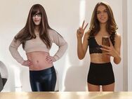 Trans-Paar verkauft heiße Bilder & Videos / über 40 Videos & 425 Bilder - Kronach