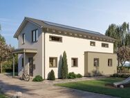 Eigenheim statt Miete! - Wunderschönes Traumhaus von Schwabenhaus inkl. BAUGRUNDSTÜCK!!! - Wildeck
