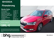 Skoda Fabia, 1.0 TSI Combi Ambition Best of, Jahr 2021 - Freiburg (Breisgau)