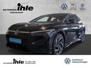 VW ID.7, Pro HARMAN-KARDON IQ-LIGHT R-FAHRKAMERA, Jahr 2023 - Hohenwestedt