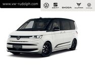 VW T7 Multivan, 2.0 TDI Multivan Edition kurz, Jahr 2022 - Oelsnitz (Erzgebirge)