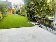 Traumhaftes Haus in Neubauqualität mit großem Garten, Garage und toller Aussicht in Toplage - Sinsheim
