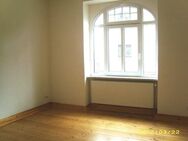 Helle 2- Raum-Wohnung mit Balkon - Weimar