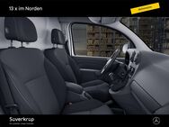 Mercedes Citan, 108 Kasten Lang Worker, Jahr 2019 - Kiel