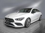 Mercedes CLA 220, d SB BURM AMG NIGHT SPUR, Jahr 2023 - Itzehoe