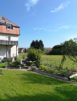 2,5-Zimmer Maisonettewohnung in Teningen - Teningen