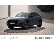 Audi Q8, 50 TDI qu S line Laser °, Jahr 2022 - Coburg