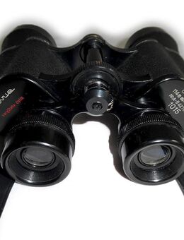 Fernglas Revue 8X40 - Nürnberg