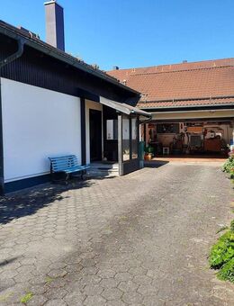 Großzügiges freistehendes Einfamilienhaus mit qualitativ hochwertiger Ausstattung in Haag i. OB - Haag (Oberbayern)