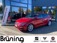 Seat Leon, 1.4 TSI FR, Jahr 2016 - Delmenhorst