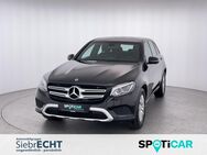 Mercedes GLC 220, 2.1 d BTH, Jahr 2019 - Uslar