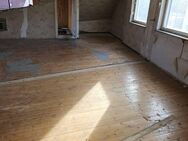 Renovierungsbedürftiges Wohnhaus im Stadtzentrum Bad Waldsee - Bad Waldsee