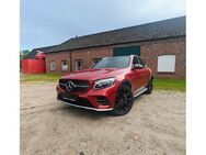 Mercedes-Benz GLC 43 AMG 4Matic AMG Performance - Norderstedt