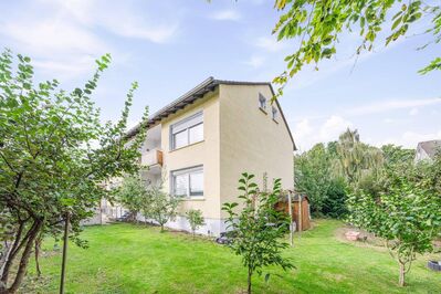 Attraktives Mehrfamilienhaus in Dortmund