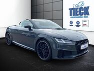 Audi TTS, Roadster S quattro, Jahr 2020 - Twist