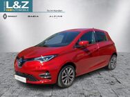 Renault ZOE, R135 Intens ZE50 Kauf, Jahr 2020 - Norderstedt