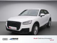 Audi Q2, 1.0 TFSI design ultra, Jahr 2018 - Wismar