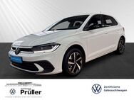 VW Polo, 1.0 MOVE IQ Light, Jahr 2024 - Neuburg (Donau)