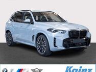 BMW X5, xDrive40d M Sport Innovation Exclusiv Comfort, Jahr 2024 - Wittlich