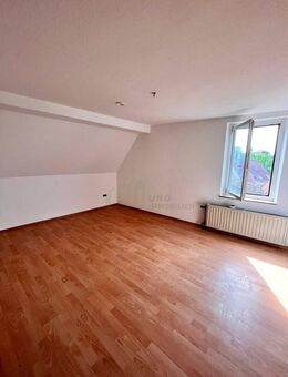 +++ Zentral gelegene 3-Zi.-Wohnung inkl. EInbauküche im Marbacher Ortskern! WG geeignet +++ - Marbach (Neckar)