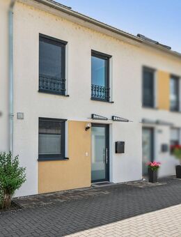 Attraktives Reihenmittelhaus in begehrter Lage in Wiesbaden - modern, gepflegt und gut ausgestattet - Wiesbaden