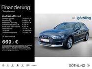 Audi A4 Allroad, 40 TDI qu Tour, Jahr 2023 - Eisenach