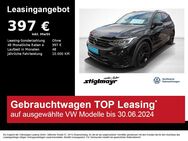 VW Tiguan, 1.5 TSI R-line Black, Jahr 2023 - Pfaffenhofen (Ilm)