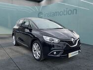 Renault Scenic, 1.3 IV TCe 140 Energy Limited FLA, Jahr 2018 - München