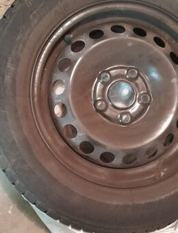 Winterreifen für Galf - Köln