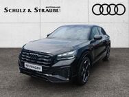 Audi Q2, S line 35 TFSI, Jahr 2024 - Bad Salzungen