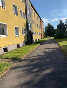Geräumige 4-Zimmer-Wohnung zur Miete in Mettmann - Wentzel Dr. - Mettmann