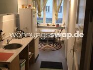 Wohnungsswap - Friedastraße - Berlin