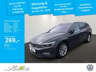 VW Passat Variant, 2.0 TDI Business S, Jahr 2021 - Weingarten