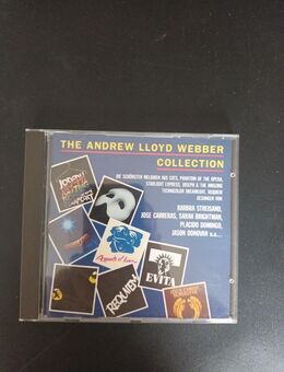 The Andrew Lloyd Webber Collection - Essen