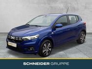 Dacia Sandero, Expression TCe 90, Jahr 2024 - Zwickau