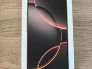 iPhone 16 pro ovp - Falkenberg (Elster)
