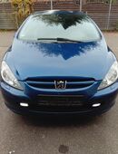 Peugeot 307 cc gebraucht in 51381