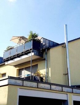 Großzügige loftartige Dachgeschoss-Wohnung - Gersthofen