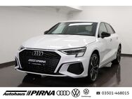 Audi A3 Sportback S line 35TDI S tronic#Carbon#MATRIX - Pirna