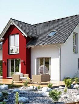 Zuhause ist dort, wo sich das Herz Zuhause fühlt - Coburg