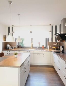 Zweifamilienhaus mit Charme und viel Platz - Ihr neues Zuhause zum Wohlfühlen - Ibbenbüren