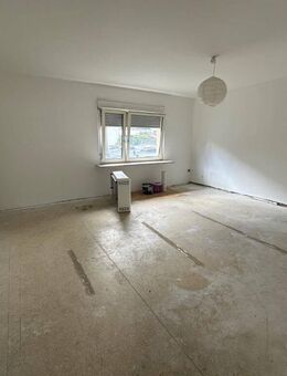 Wohnen in fussläufiger Stadtwohnlage! - Gummersbach