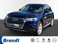 Audi Q5, 40 TDI quattro sport, Jahr 2021 - Weyhe