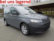 VW Caddy, 1.5 TSI AppConnect, Jahr 2022 - Föritz