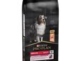 3 kg gratis! 14 kg PURINA PRO PLAN - Medium Adult Sensitive Skin in 00000