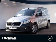 Mercedes Citan, Kasten 112 standard, Jahr 2022 - Stendal (Hansestadt)