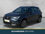 Seat Arona, 1.0 TSI FR Beats, Jahr 2022 - Freiberg