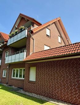 *** Attraktives Wohn- und Geschäftshaus in Hagen/Gellenbeck: Gepflegt und langfristig vermietet *** - Hagen (Teutoburger Wald)